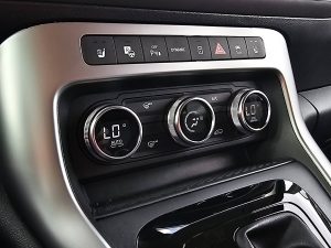 Wyposażenie specjalne wnętrza — Mercedes-Benz EQT L1 LED 278KM WLTP! z 2025 roku
