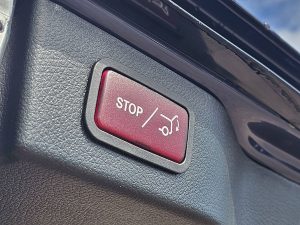 Wyposażenie specjalne, ujęcie 5 — Mercedes-Benz EQV 300 wltp 364 kms z 2024 roku