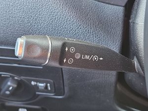 Wyposażenie specjalne wnętrza, ujęcie 4 — Mercedes-Benz EVITO 66Kwh Wltp 292 kms z 2022 roku