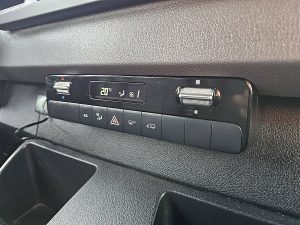 Wyposażenie specjalne wnętrza — Mercedes-Benz SPRINTER 311 L2H2 Dubbele Cabine! z 2020 roku