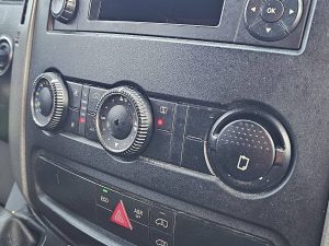 Wyposażenie specjalne wnętrza — Mercedes-Benz SPRINTER 313 L3H2 Maxi Automaat! z 2015 roku