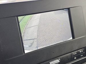 Wyposażenie specjalne wnętrza, ujęcie 4 — Mercedes-Benz SPRINTER 314 ac automaat EURO6 z 2020 roku