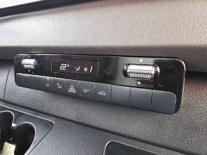 Wyposażenie specjalne wnętrza — Mercedes-Benz SPRINTER 314 ac automaat EURO6 z 2020 roku