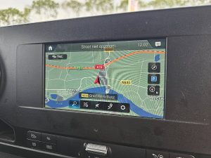 Wyposażenie specjalne wnętrza, ujęcie 2 — Mercedes-Benz SPRINTER 314 Koelwagen FRIGO AC! z 2021 roku
