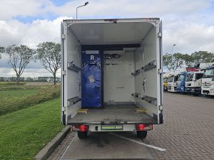 Przestrzeń ładunkowa — Mercedes-Benz SPRINTER 314 Koelwagen FRIGO AC! z 2021 roku