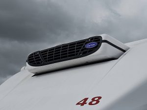 Wyposażenie specjalne — Mercedes-Benz SPRINTER 314 Koelwagen FRIGO AC! z 2021 roku