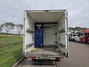 Przestrzeń ładunkowa — Mercedes-Benz SPRINTER 314 Koelwagen FRIGO AC! z 2021 roku