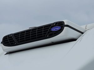 Wyposażenie specjalne, ujęcie 2 — Mercedes-Benz SPRINTER 314 Koelwagen FRIGO AC! z 2021 roku