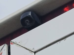 Systemy bezpieczeństwa — Mercedes-Benz SPRINTER 314 Koelwagen FRIGO AC! z 2021 roku
