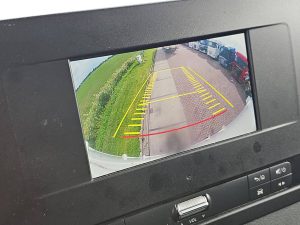 Systemy bezpieczeństwa, ujęcie 2 — Mercedes-Benz SPRINTER 314 Koelwagen FRIGO AC! z 2021 roku