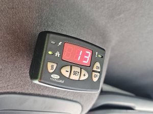Wyposażenie specjalne wnętrza, ujęcie 4 — Mercedes-Benz SPRINTER 314 Koelwagen FRIGO AC! z 2022 roku