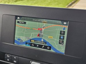 Wyposażenie specjalne wnętrza, ujęcie 3 — Mercedes-Benz SPRINTER 314 Koelwagen FRIGO AC! z 2022 roku
