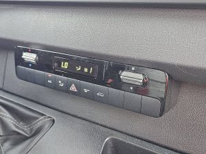 Wyposażenie specjalne wnętrza, ujęcie 2 — Mercedes-Benz SPRINTER 314 Koelwagen FRIGO AC! z 2022 roku