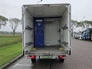Przestrzeń ładunkowa — Mercedes-Benz SPRINTER 314 Koelwagen FRIGO AC! z 2022 roku