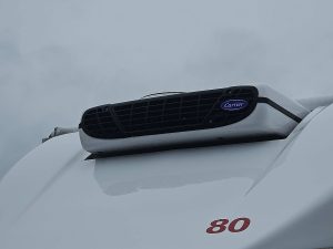 Wyposażenie specjalne — Mercedes-Benz SPRINTER 314 Koelwagen FRIGO AC! z 2022 roku
