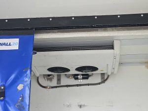 Wyposażenie specjalne, ujęcie 2 — Mercedes-Benz SPRINTER 314 Koelwagen FRIGO AC! z 2022 roku