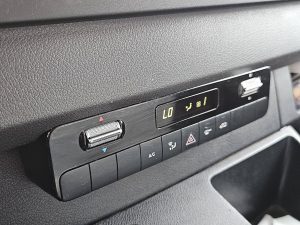 Wyposażenie specjalne wnętrza — Mercedes-Benz SPRINTER 314 Koelwagen FRIGO AC! z 2022 roku