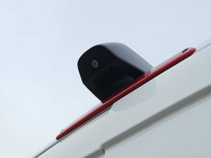 Systemy bezpieczeństwa, ujęcie 2 — Mercedes-Benz SPRINTER 314 L2H1 RWD Trekhaak z 2018 roku