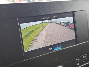 Systemy bezpieczeństwa, ujęcie 2 — Mercedes-Benz SPRINTER 315 ac automaat EURO6 z 2021 roku