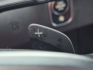 Wyposażenie specjalne wnętrza, ujęcie 3 — Mercedes-Benz SPRINTER 315 ac automaat EURO6 z 2023 roku