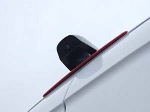 Systemy bezpieczeństwa, ujęcie 2 — Mercedes-Benz SPRINTER 315 ac automaat EURO6 z 2023 roku