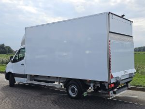 Strona kierowcy z tyłu — Mercedes-Benz SPRINTER 315 ac automaat EURO6 z 2023 roku