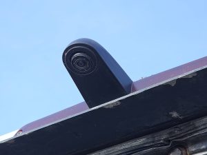 Systemy bezpieczeństwa, ujęcie 2 — Mercedes-Benz SPRINTER 316 NGT aardgas EURO6 z 2018 roku