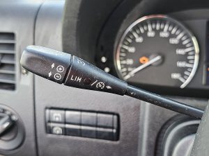 Wyposażenie specjalne wnętrza, ujęcie 4 — Mercedes-Benz SPRINTER 316 XL L4 ac EURO6 z 2017 roku