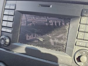Wyposażenie specjalne wnętrza, ujęcie 3 — Mercedes-Benz SPRINTER 316 XL L4 ac EURO6 z 2017 roku