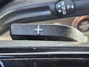 Wyposażenie specjalne wnętrza, ujęcie 4 — Mercedes-Benz SPRINTER 317 L2H2 Mbux10 LED AC! z 2024 roku