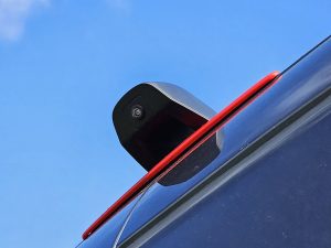 Systemy bezpieczeństwa, ujęcie 2 — Mercedes-Benz SPRINTER 317 L2H2 Mbux10 LED AC! z 2024 roku