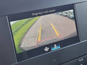 Systemy bezpieczeństwa, ujęcie 2 — Mercedes-Benz SPRINTER 317 L2H2 RWD Mbux AC z 2023 roku
