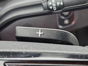Wyposażenie specjalne wnętrza, ujęcie 3 — Mercedes-Benz SPRINTER 317 L3H2 Automaat MBUX10 z 2024 roku