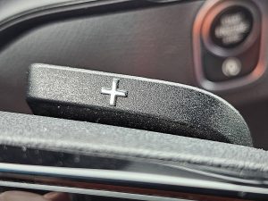 Wyposażenie specjalne wnętrza, ujęcie 3 — Mercedes-Benz SPRINTER 317 L3H2 Automaat MBUX10 z 2024 roku