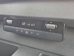 Wyposażenie specjalne wnętrza, ujęcie 2 — Mercedes-Benz SPRINTER 317 L3H2 Automaat MBUX10 z 2024 roku