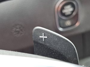 Wyposażenie specjalne wnętrza, ujęcie 4 — Mercedes-Benz SPRINTER 319 L2H2 MBUX10  LED!! z 2023 roku