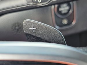 Wyposażenie specjalne wnętrza, ujęcie 3 — Mercedes-Benz SPRINTER 319 L3H2 V6 3.0Ltr Maxi! z 2019 roku