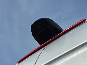 Systemy bezpieczeństwa, ujęcie 2 — Mercedes-Benz SPRINTER 319 L3H2 V6 3.0Ltr Maxi! z 2019 roku
