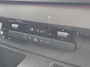 Wyposażenie specjalne wnętrza, ujęcie 2 — Mercedes-Benz SPRINTER 516 CDI 37 DL FRIGO z 2021 roku