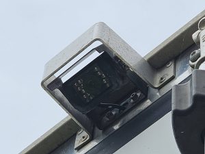 Systemy bezpieczeństwa, ujęcie 2 — Mercedes-Benz SPRINTER 516 CDI 37 DL FRIGO z 2021 roku