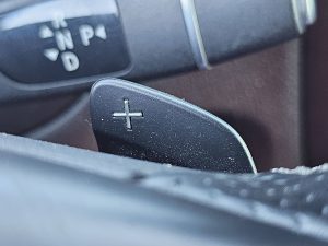 Wyposażenie specjalne wnętrza, ujęcie 4 — Mercedes-Benz VITO 114 ac automaat EURO6 z 2018 roku