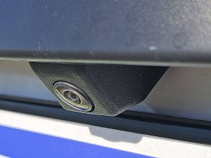 Systemy bezpieczeństwa, ujęcie 2 — Mercedes-Benz VITO 114 L2 Carplay Camera AC z 2022 roku