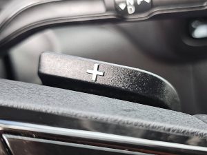 Wyposażenie specjalne wnętrza, ujęcie 4 — Mercedes-Benz VITO 116 nwe type ac aut EUR6 z 2024 roku