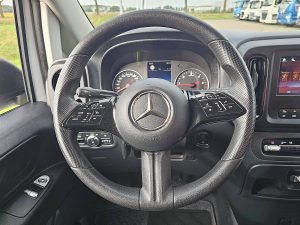 Wyposażenie specjalne wnętrza, ujęcie 3 — Mercedes-Benz VITO 116 nwe type ac aut EUR6 z 2024 roku