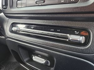 Wyposażenie specjalne wnętrza, ujęcie 2 — Mercedes-Benz VITO 116 nwe type ac aut EUR6 z 2024 roku