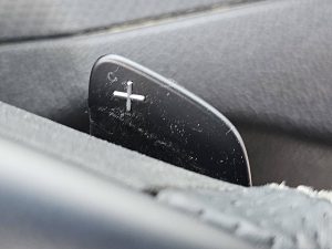 Wyposażenie specjalne wnętrza, ujęcie 5 — Mercedes-Benz X 350 CDI 3.0 ltr 6cyl EURO6 z 2019 roku