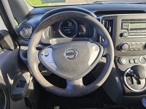 Wyposażenie specjalne wnętrza — Nissan E-NV200 ac aut wltp 200 kms z 2021 roku