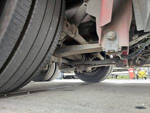 Wyposażenie specjalne, ujęcie 2 — Nooteboom MCOS-48-03 HYDR. RAMPS z 2019 roku