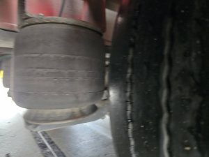 Wyposażenie specjalne, ujęcie 5 — Nooteboom MCOS-58-04 3X STEER HYDR. RAMP z 2019 roku