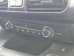 Wyposażenie specjalne wnętrza, ujęcie 2 — Opel COMBO 1.5 L2 2xZijdeur NAP AC! z 2021 roku